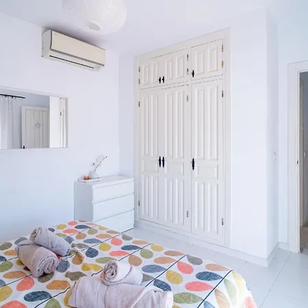 Σπίτι διακοπών Fuer 6 Personen Ca 130 Qm In Nerja, Andalusien Costa Del Sol