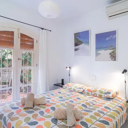 Fuer 6 Personen Ca 130 Qm In Nerja, Andalusien Costa Del Sol Σπίτι διακοπών