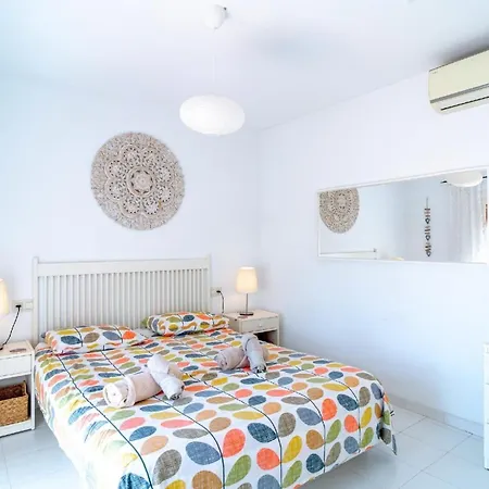 Σπίτι διακοπών Fuer 6 Personen Ca 130 Qm In Nerja, Andalusien Costa Del Sol Nerja