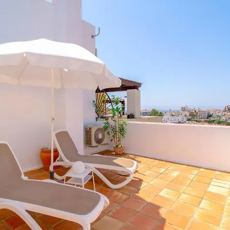 Σπίτι διακοπών Fuer 6 Personen Ca 130 Qm In Nerja, Andalusien Costa Del Sol